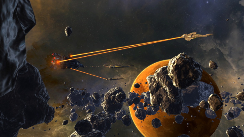 Star Trek Online - screenshot 106