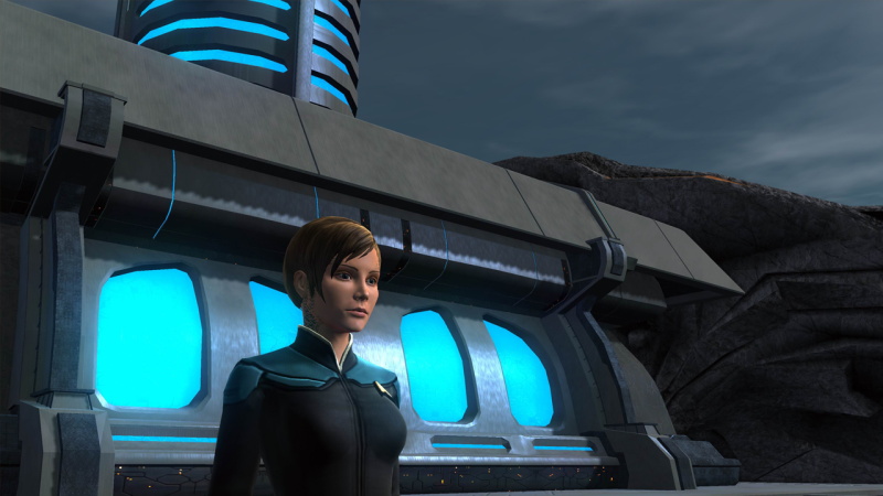 Star Trek Online - screenshot 96
