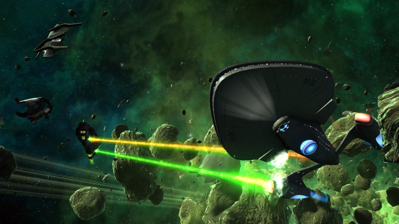 Star Trek Online - screenshot 69