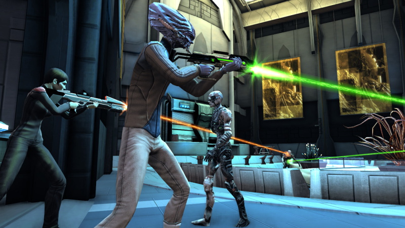 Star Trek Online - screenshot 62