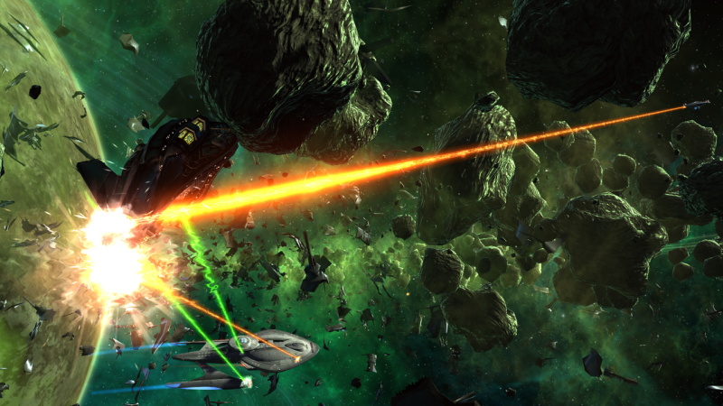 Star Trek Online - screenshot 58