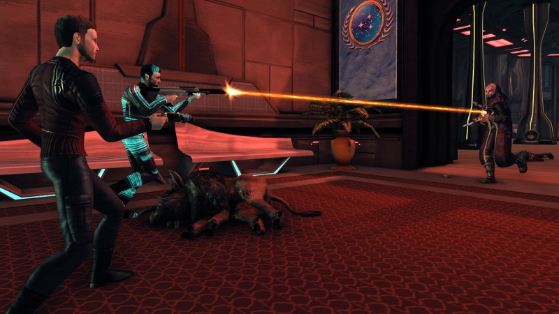 Star Trek Online - screenshot 55