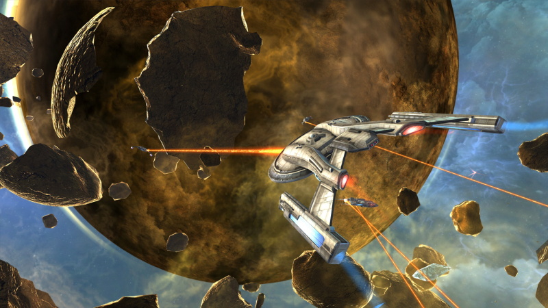 Star Trek Online - screenshot 54