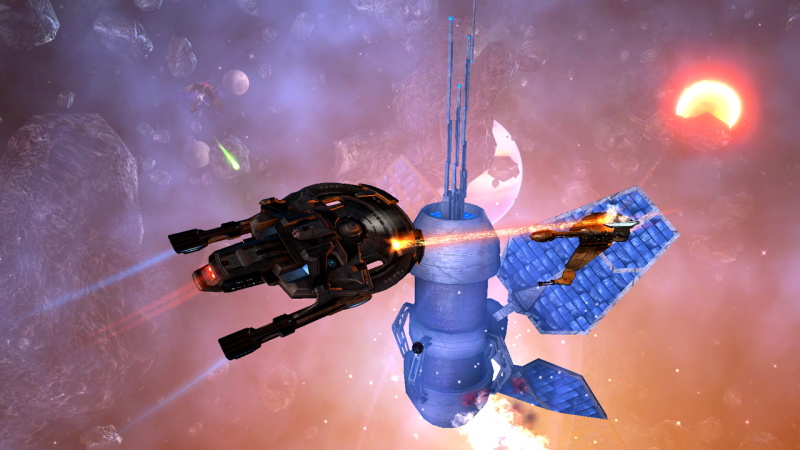 Star Trek Online - screenshot 53