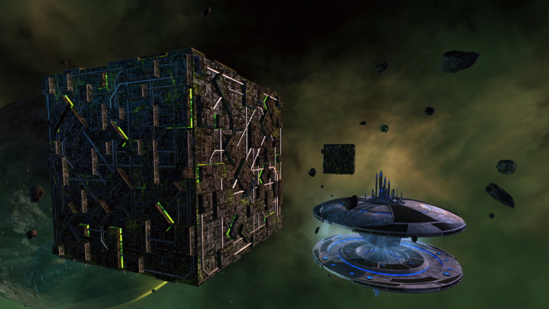 Star Trek Online - screenshot 51