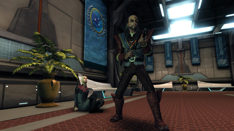 Star Trek Online - screenshot 49