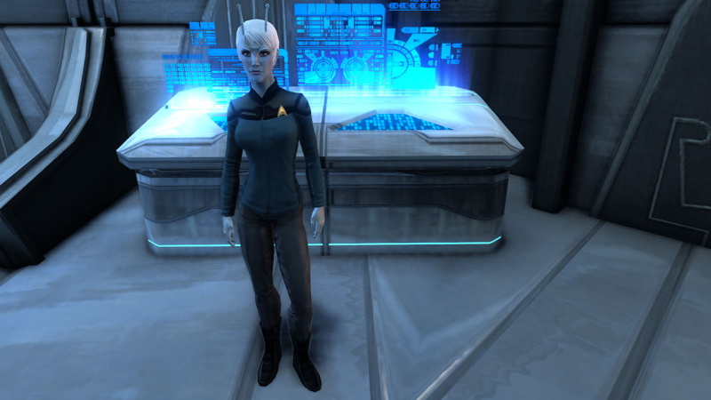 Star Trek Online - screenshot 39