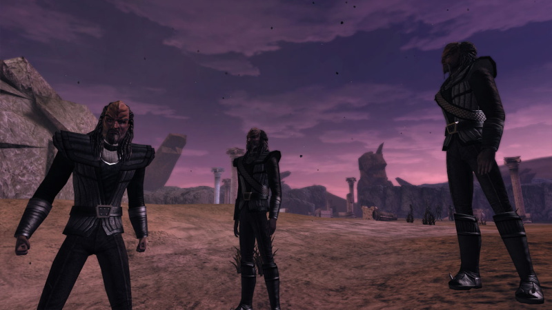 Star Trek Online - screenshot 33