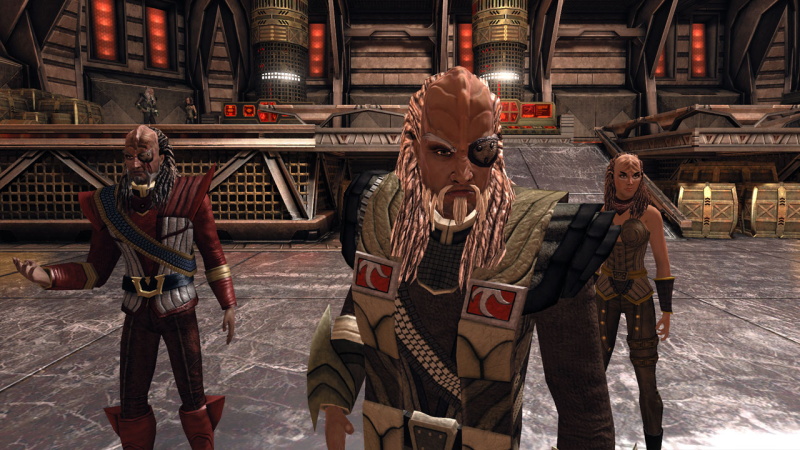 Star Trek Online - screenshot 31