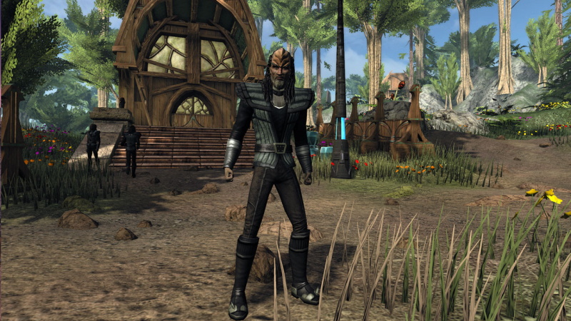 Star Trek Online - screenshot 28