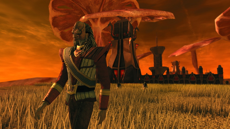 Star Trek Online - screenshot 19