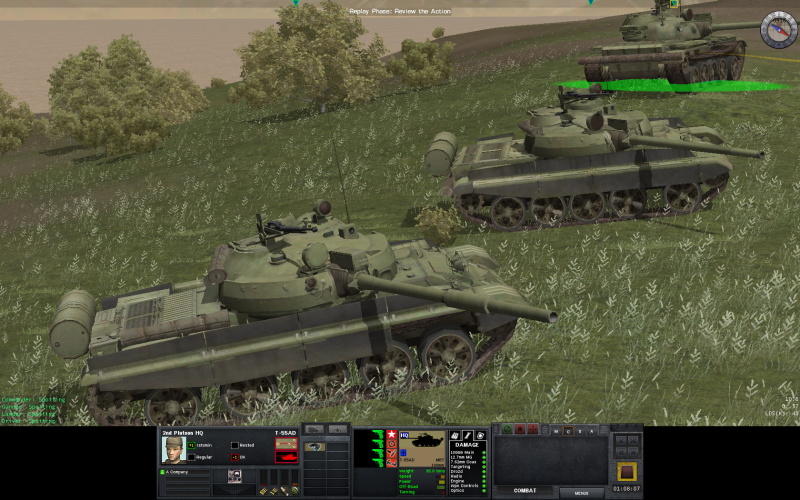 Combat Mission: Afghanistan - screenshot 3