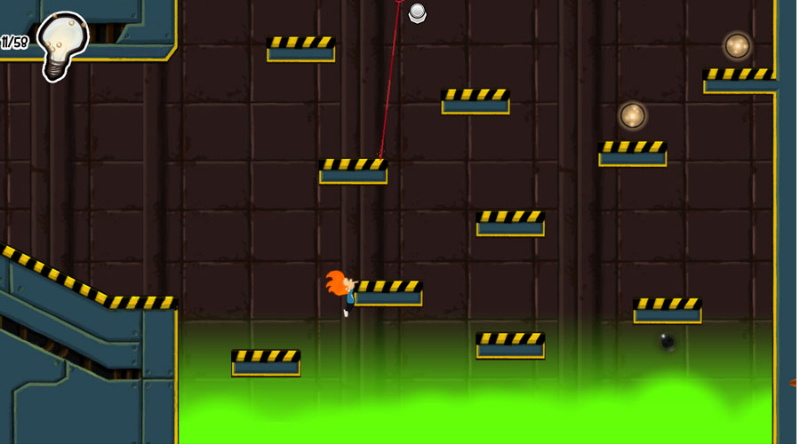 Max & the Magic Marker - screenshot 10