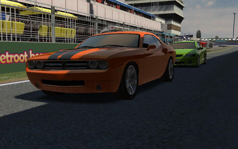 Driving Speed Pro - screenshot 6