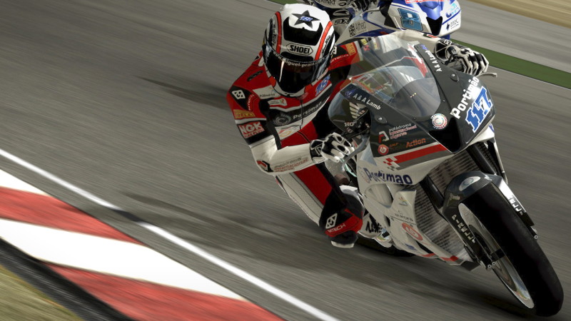 SBK X: Superbike World Championship - screenshot 60