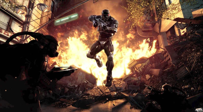 Crysis 2 - screenshot 58