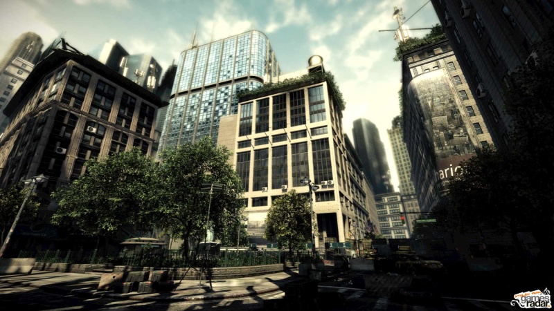 Crysis 2 - screenshot 49