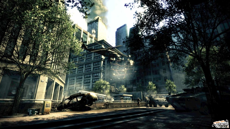 Crysis 2 - screenshot 47