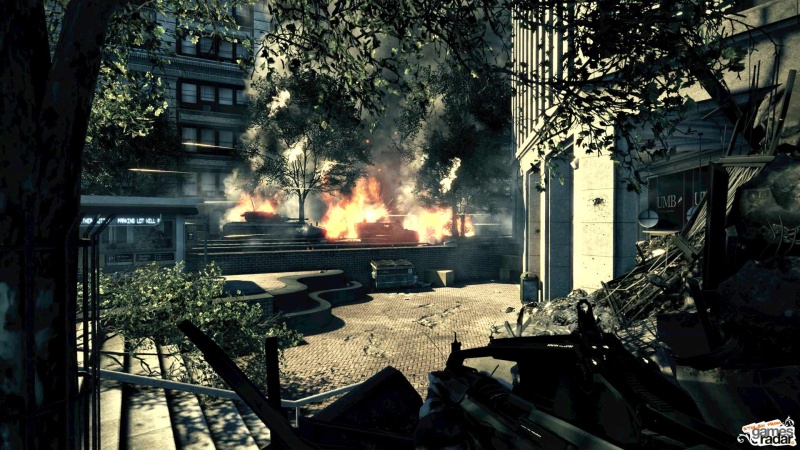 Crysis 2 - screenshot 44