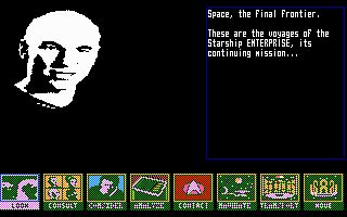 Star Trek: The Next Generation: The Transinium Challenge - screenshot 8