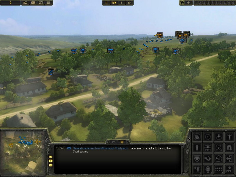 Theatre of War 2: Kursk 1943 - screenshot 28