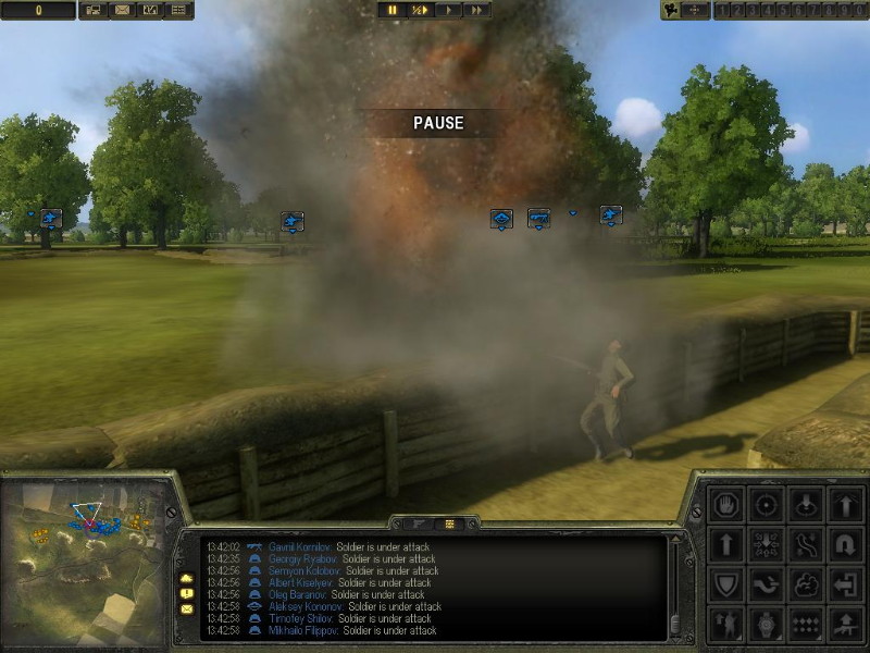 Theatre of War 2: Kursk 1943 - screenshot 22