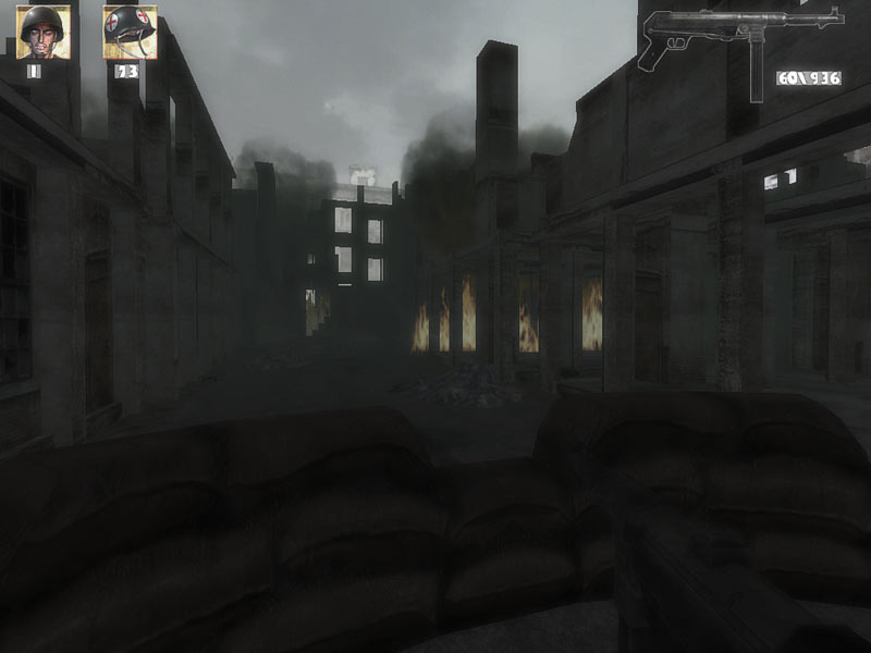 Operation Wolfsburg - screenshot 97