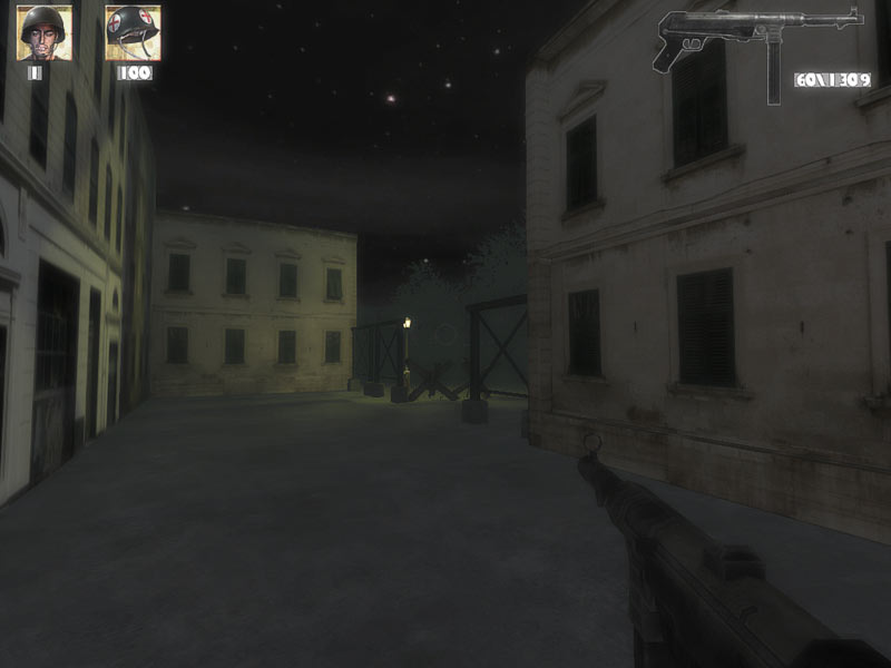 Operation Wolfsburg - screenshot 74