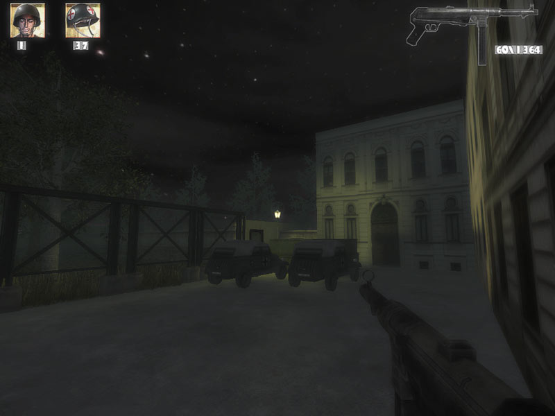 Operation Wolfsburg - screenshot 67