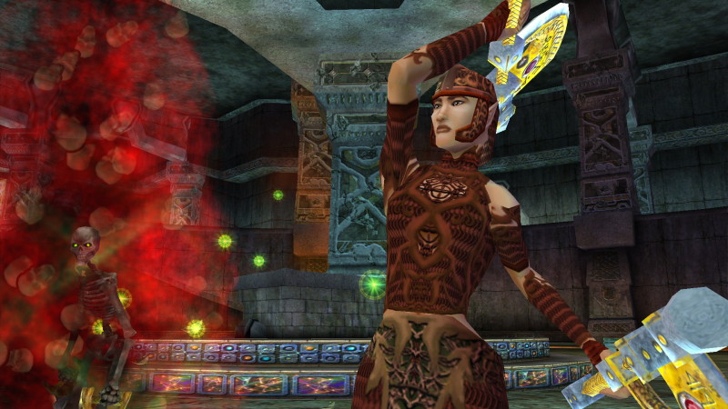 EverQuest: Underfoot - screenshot 22