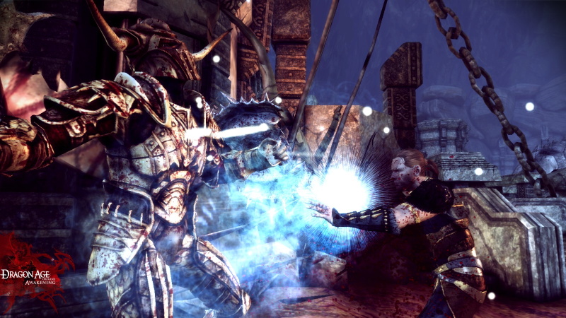 Dragon Age: Origins - Awakening - screenshot 67