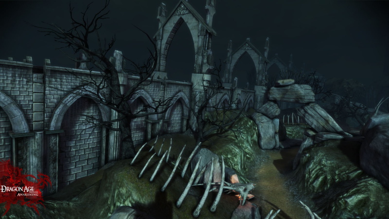 Dragon Age: Origins - Awakening - screenshot 53