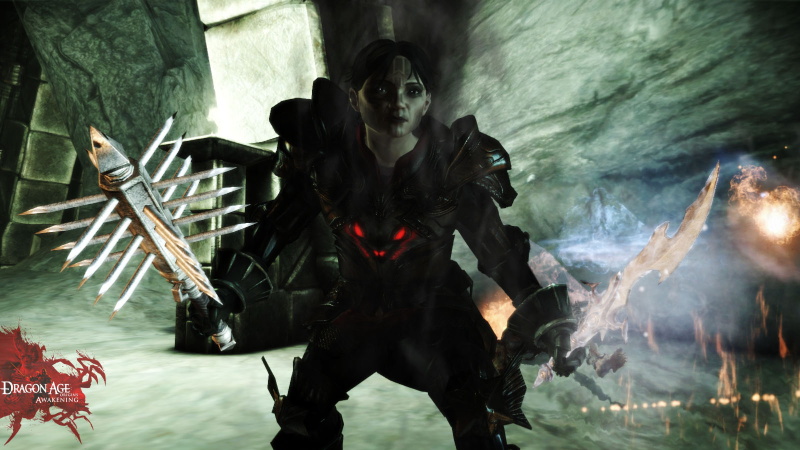 Dragon Age: Origins - Awakening - screenshot 19