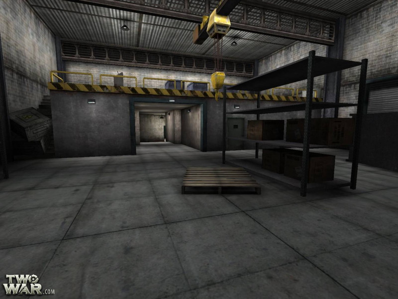 Black Shot - screenshot 8