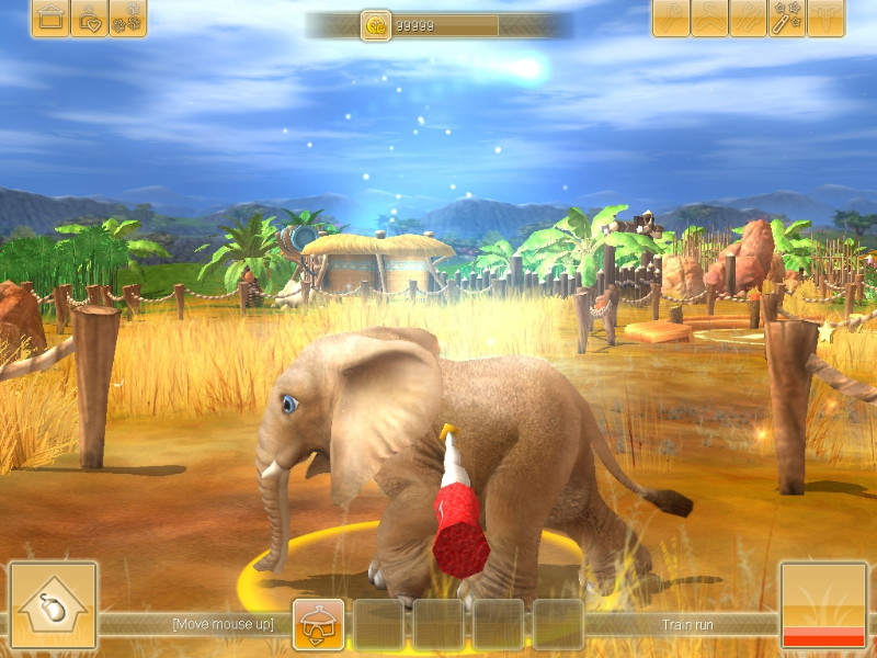 Wildlife Camp: In the Heart of Africa - screenshot 79