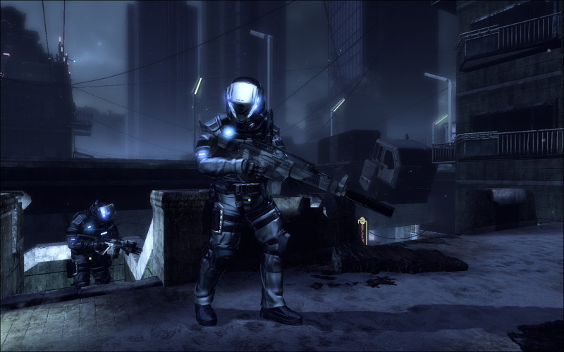 Blacklight: Tango Down - screenshot 23