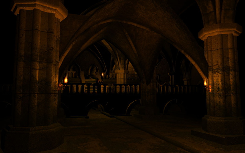 Jekyll & Hyde: The Secret of London Undergrounds - screenshot 8