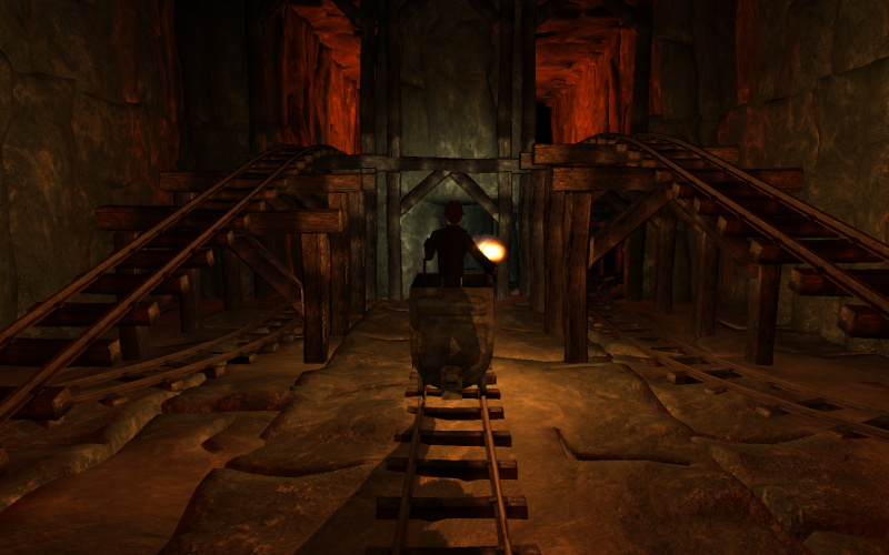 Jekyll & Hyde: The Secret of London Undergrounds - screenshot 7