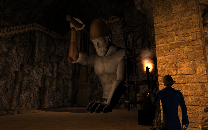 Jekyll & Hyde: The Secret of London Undergrounds - screenshot 6