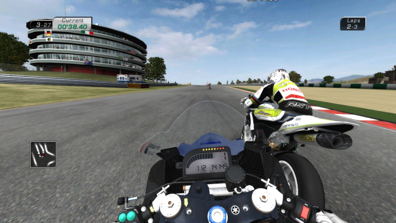 SBK X: Superbike World Championship - screenshot 34