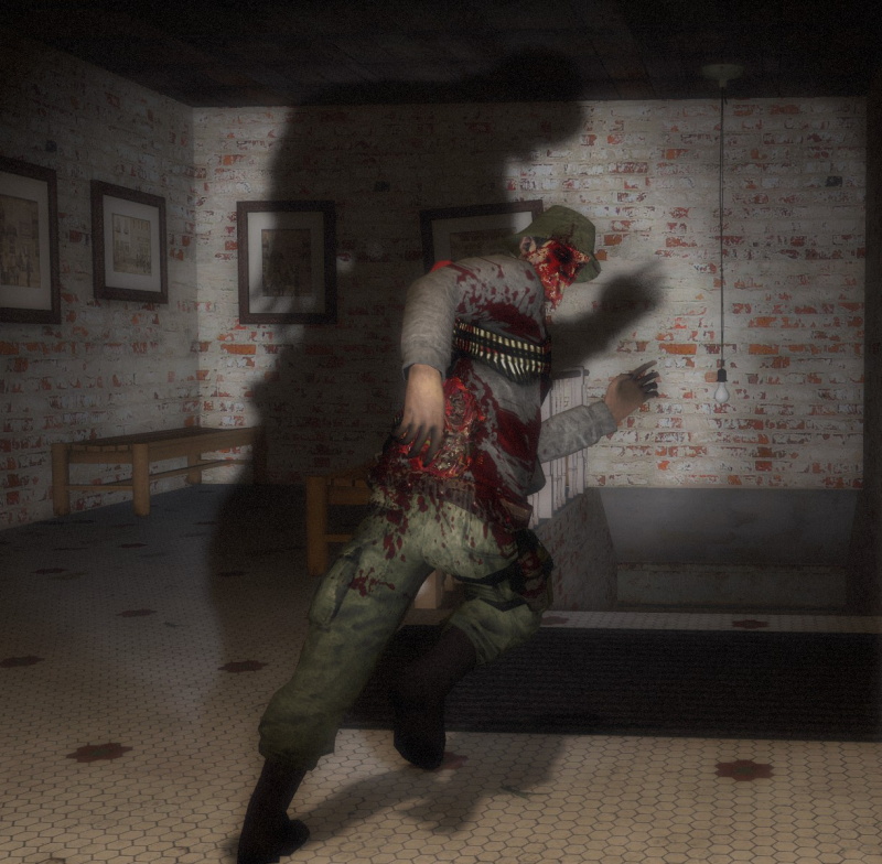 Left 4 Dead 2: The Passing - screenshot 9