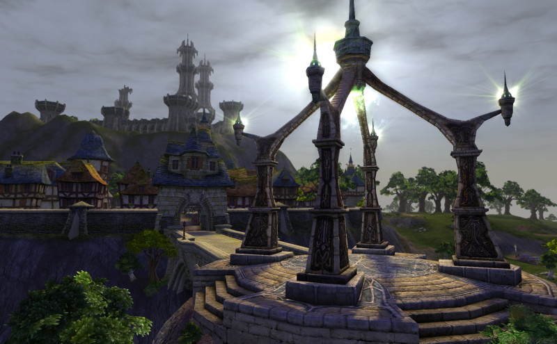 Rift: Planes of Telara - screenshot 43