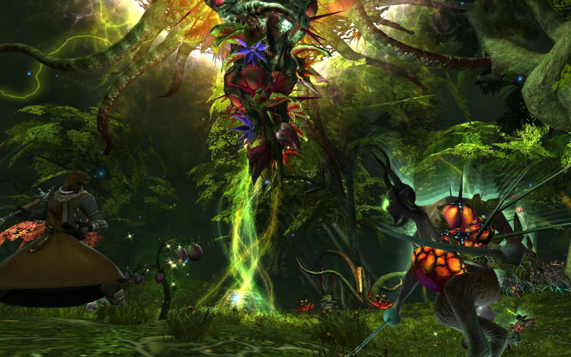 Rift: Planes of Telara - screenshot 37