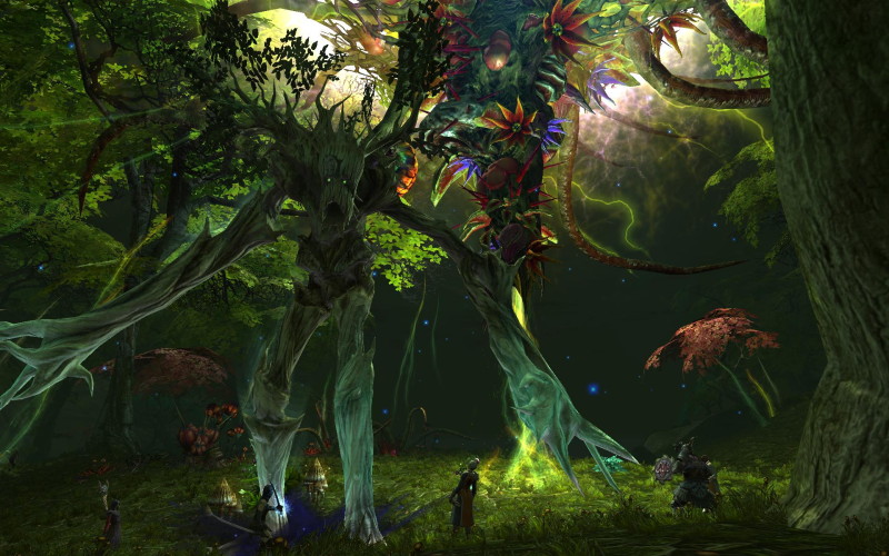 Rift: Planes of Telara - screenshot 34