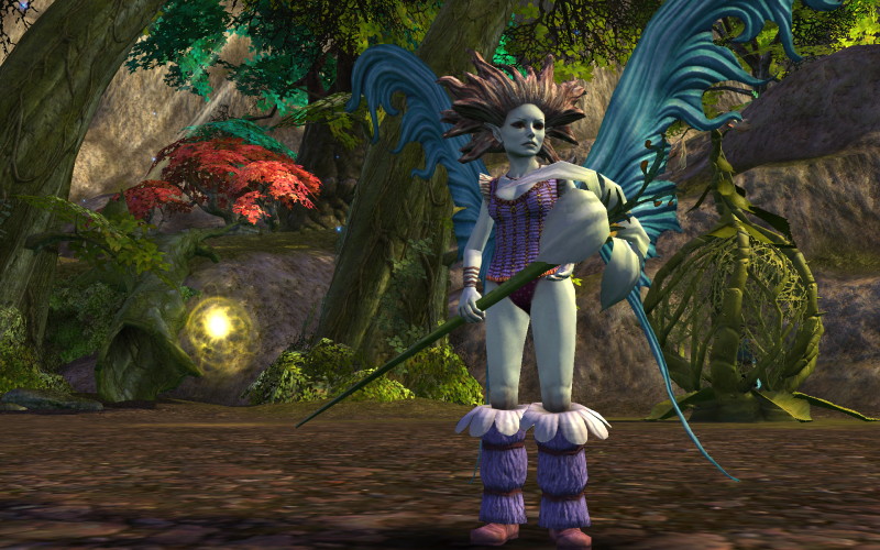 Rift: Planes of Telara - screenshot 25