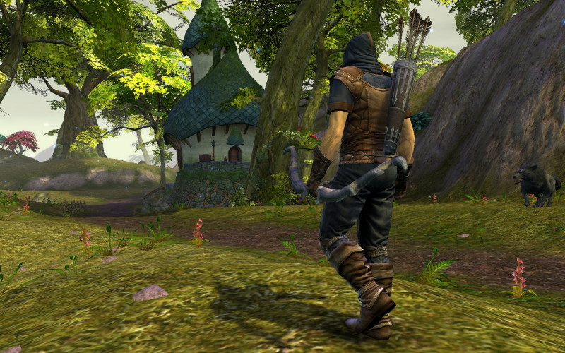 Rift: Planes of Telara - screenshot 20