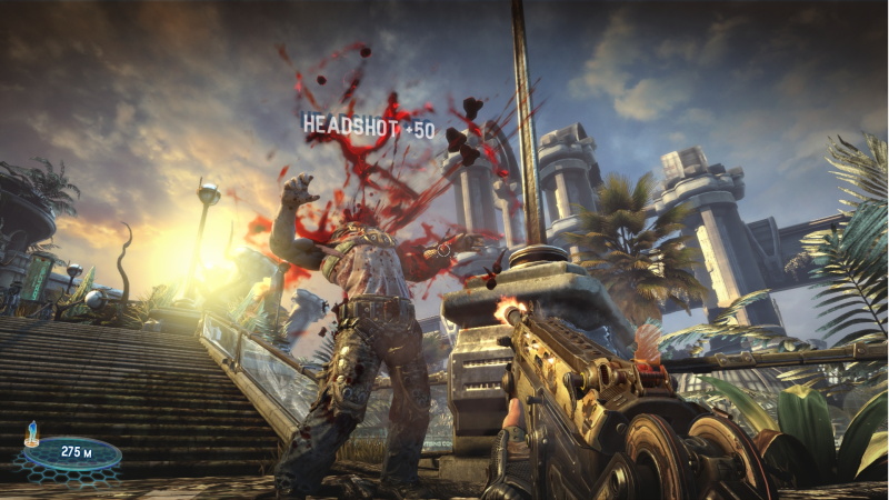 Bulletstorm - screenshot 24