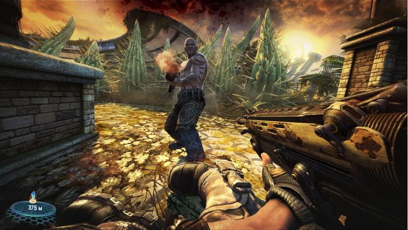 Bulletstorm - screenshot 14