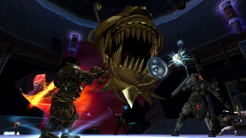 EverQuest 2: Sentinel's Fate - screenshot 33