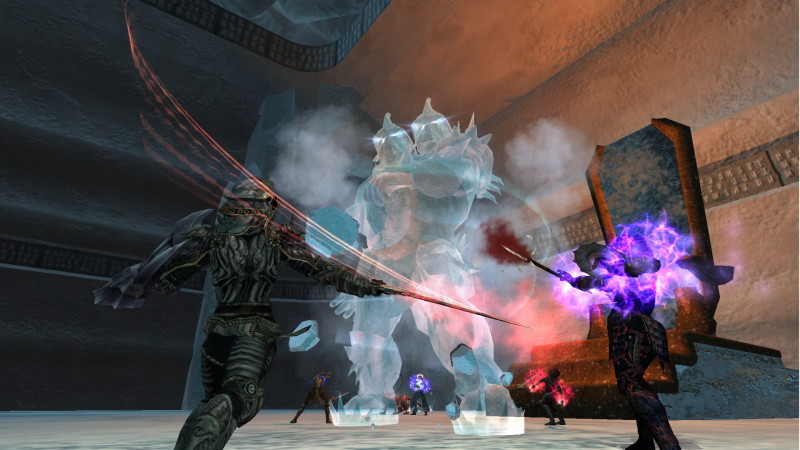 EverQuest 2: Sentinel's Fate - screenshot 20